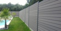 Portail Clôtures dans la vente du matériel pour les clôtures et les clôtures à Montlauzun